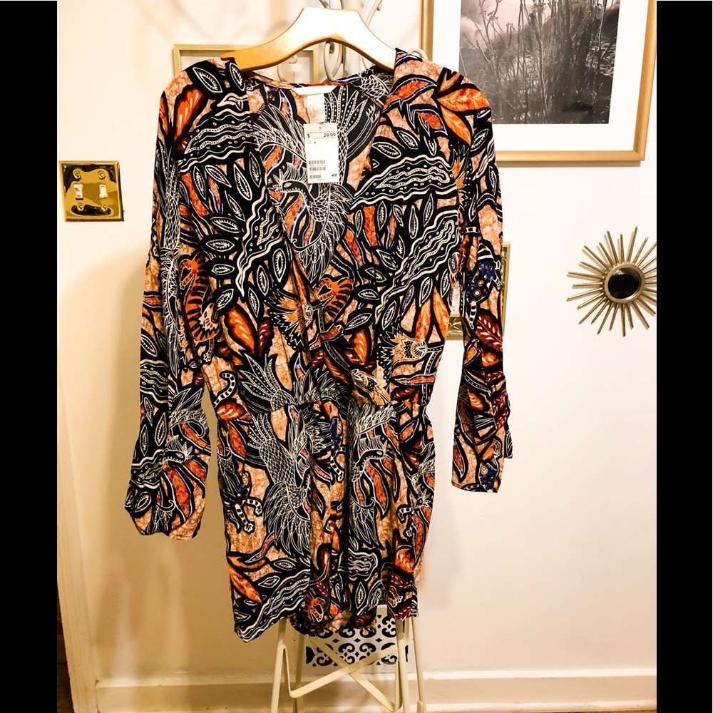 H&M Romper
